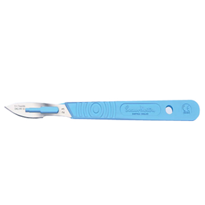 Swann Morton Scalpel with Handle