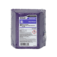 Smartpower Manual Detergent, 0.91kg, Phosphate-free, Each Each