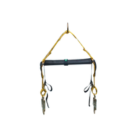 MSA Spreader Bar, for Confined Spaces, Each Each