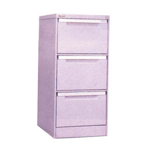 Filing Cabinet Statewide 3 Drawer Grey Each Each