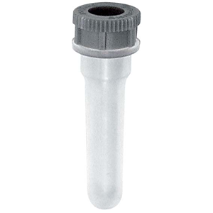 Capiject, Flouride Oxalate Plasma tube 250/Box Box