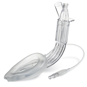 Teleflex LMA Supreme Laryngeal Mask, Child, Size 2, 10/Box Each