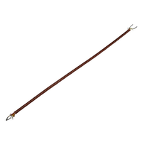 Thermocouple. Simple Copper/Constantan Each