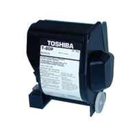 TOSHIBA TONER T80P BD5110/5120BLACK EACH Each