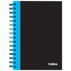 NOTEBOOK COLLINS CROXLEY EACH Each