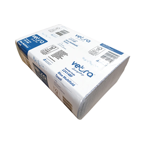 Veora Everyday Multifold Towels