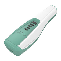 Veincas Vivolight Projection Vein Finder, 228mm x 63mm x 62mm, 350g, Basic and Green Light Mode, Each Each