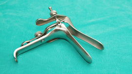 Healthcare > Miscellaneous > Speculums