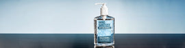 Packaging & Cleaning > Hygiene > Hand Sanitisers