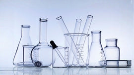 Laboratory Science > Glassware