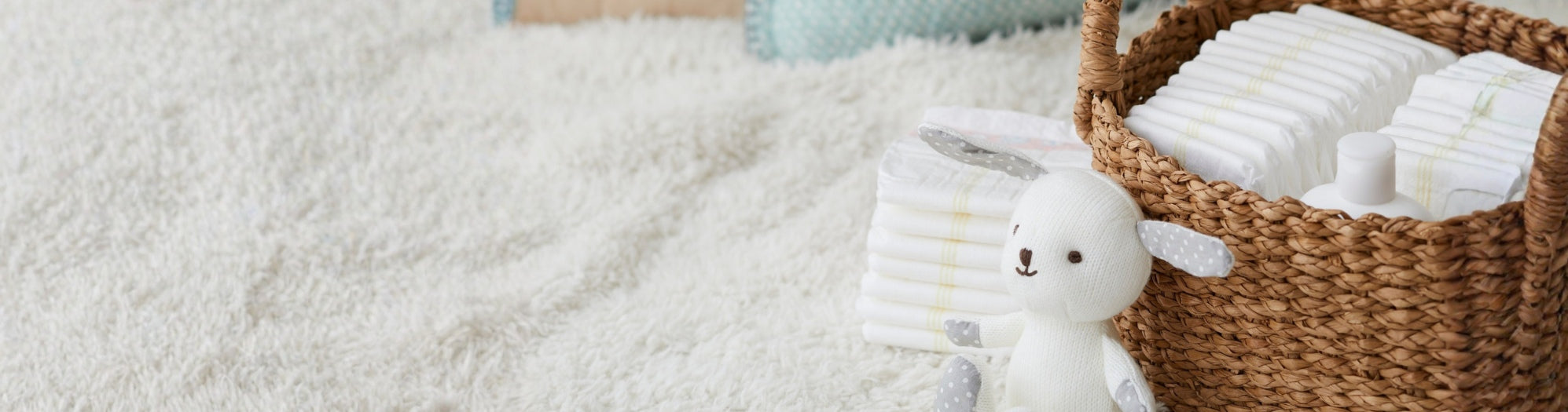 Childcare > Nappies