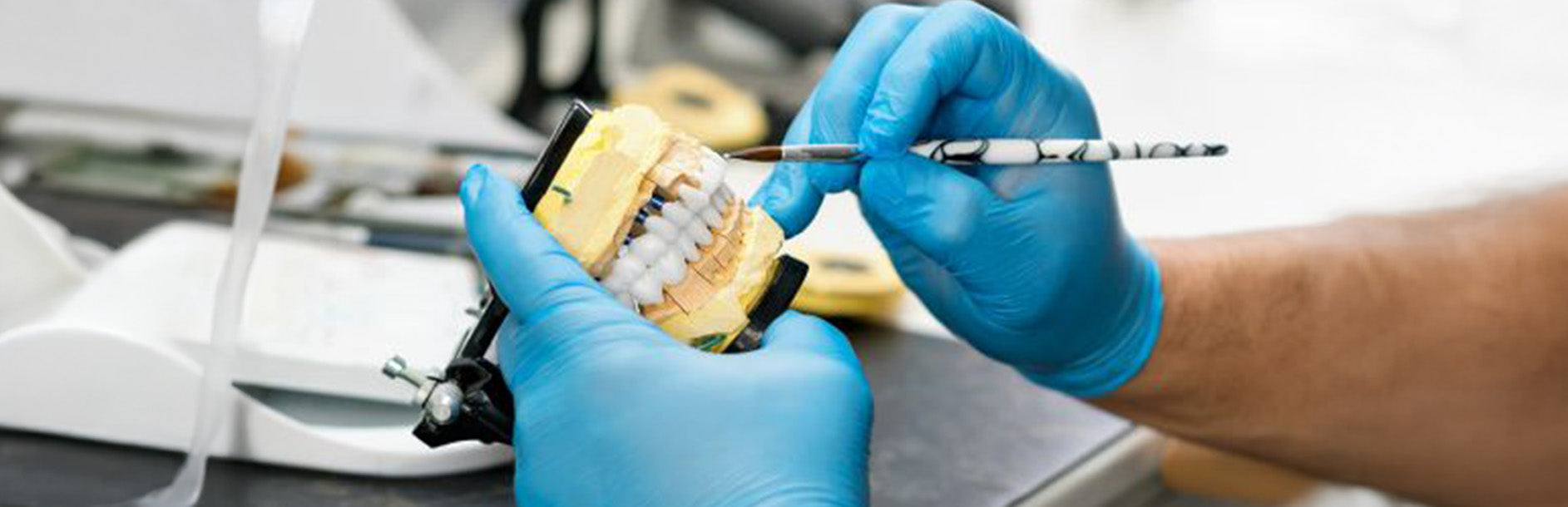 Dental > Laboratory