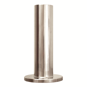 Livingstone Forceps Jar with Heavy Base