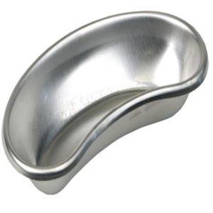 Livingstone Emesis Kidney Dish Deep