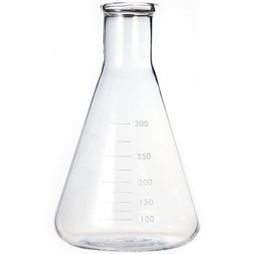 Livingstone Erlenmeyer Conical Flask
