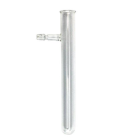 Livingstone Test Tubes Side Arm