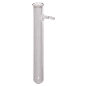 Livingstone Test Tubes Side Arm