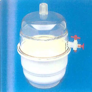 Livingstone Desiccator with Base