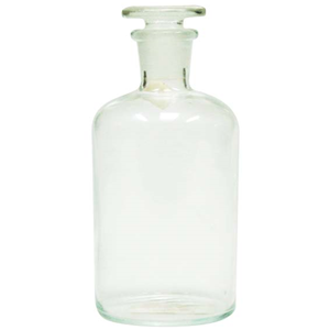 Lincon Laboratory Reagent Bottle Narrow Mouth