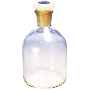 Bomex Laboratory Reagent Bottle Narrow Mouth