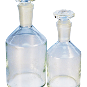 Bomex Laboratory Reagent Bottle Narrow Mouth