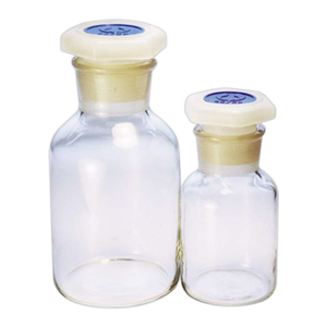 Lincon Laboratory Reagent Bottle Narrow Mouth