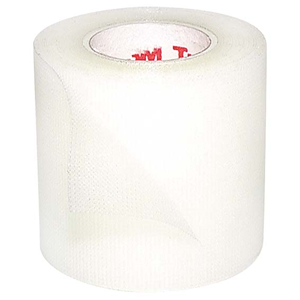3M Transpore Surgical Plastic Tape