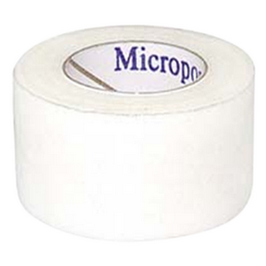 3M Micropore Surgical Paper Tape