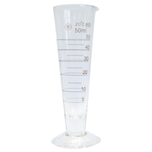 Livingstone Measuring Cylinder