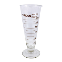 Lincon Conical Measuring Cylinder