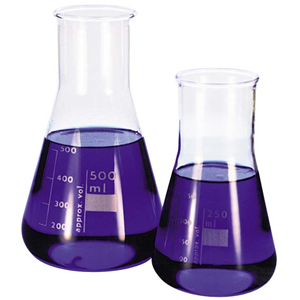 Bomex Erlenmeyer Conical Flask