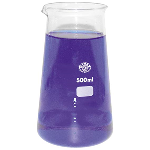 Simax Beaker Conical