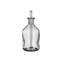Simax Dropping Bottle with Pipette Stopper