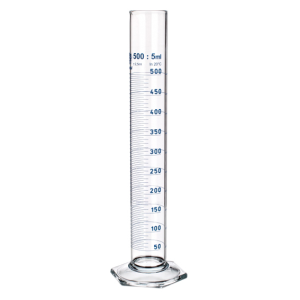 Simax Measuring Cylinder