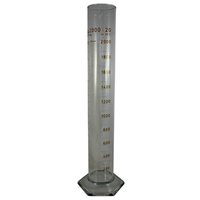 Simax Measuring Cylinder