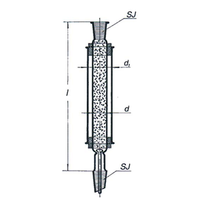 Simax Fractionating Column