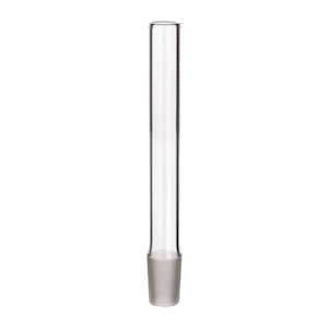 Simax Ground Glass Joint, NS / NZ Cone, 29/32, 26 x 150(L) mm, Borosilicate Glass, European, Each Each