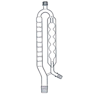 Apparatus Glass Connecting Distilling Large Socket Joint 29/32 European Each