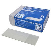 Livingstone Premium Pathology Grade Microscope Glass Slide