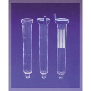 Urine Test Tube Ps 12ml 17X105 Without Cap Each