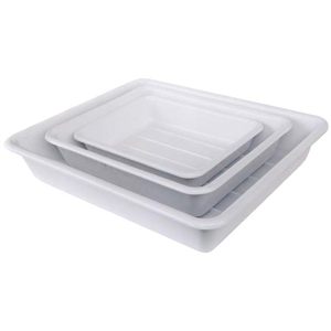 Aptaca Deep Tray Trough