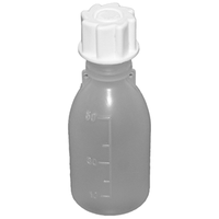 Aptaca Cylindrical Bottle with Narrow Neck