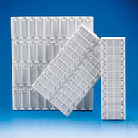 Aptaca Microscope Slide Tray
