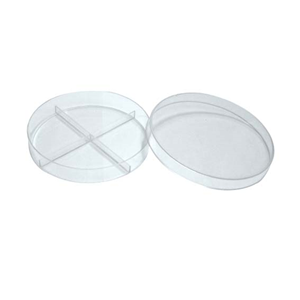 Aptaca Petri Dish
