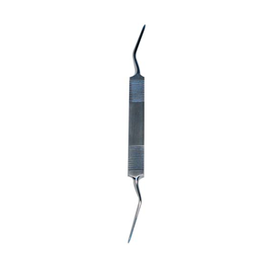 ZIEGLER LACHRYMAL DILATORS FIG3/4 ADLER 42.605.34 Each