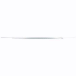 Aptaca Inoculating or Inoculation Loops with Incorporated Needle, 1uL, Sterile, Polystyrene, Neutral, 20/Bag, 1000/Box Box