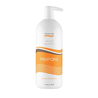 Natural Look Prepare Pre Wax Treatment, 1L, Each Each