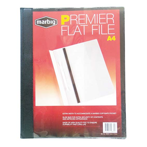 Marbig Flat File