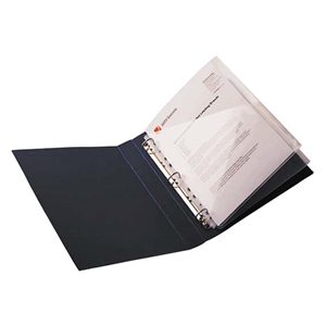 DOCUMENT HOLDER CLEAR PK/10 Pack