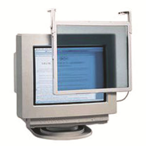 SCREEN FILT GLAREMASTER 16 - 18" EA Each